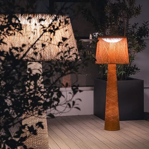 Vibia Wind 4067 – Lámpara de pie — imagen 2