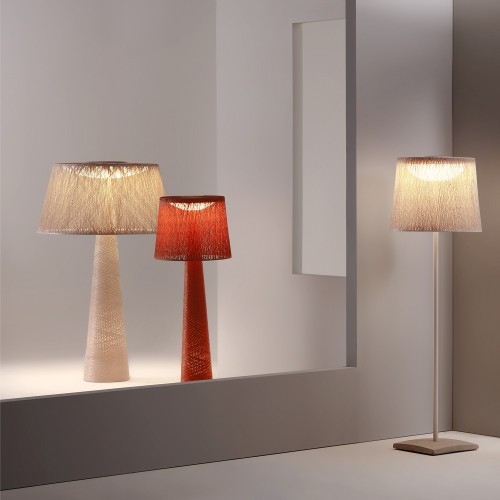 Vibia Wind 4067 – Lámpara de pie — imagen 3