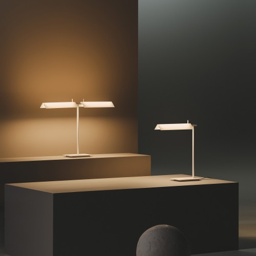 Vibia Asia 3637 – Lámpara de sobremesa — imagen 4