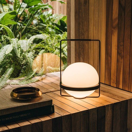 Vibia Palma 3740 – Lámpara de sobremesa — imagen 3