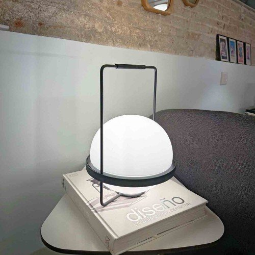 Vibia Palma 3740 – Lámpara de sobremesa — imagen 5