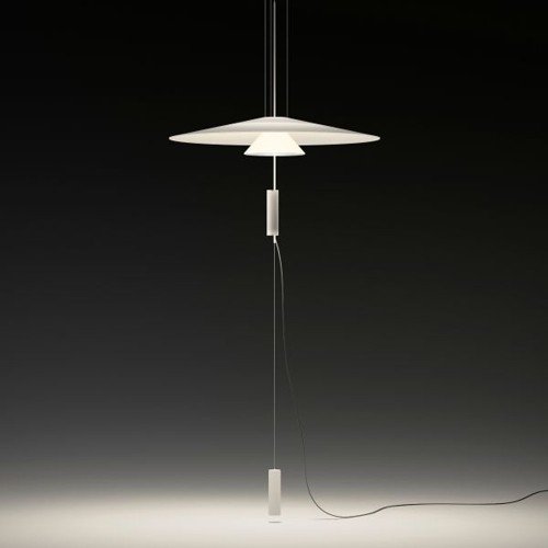Lámpara de Suspensión Flamingo 1525 - Vibia