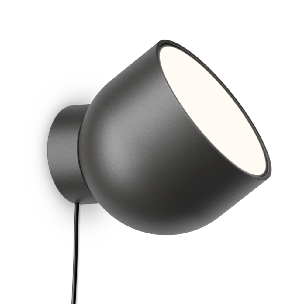 Vibia Pared/Sobremesa Plusminus – Lámpara — imagen 2