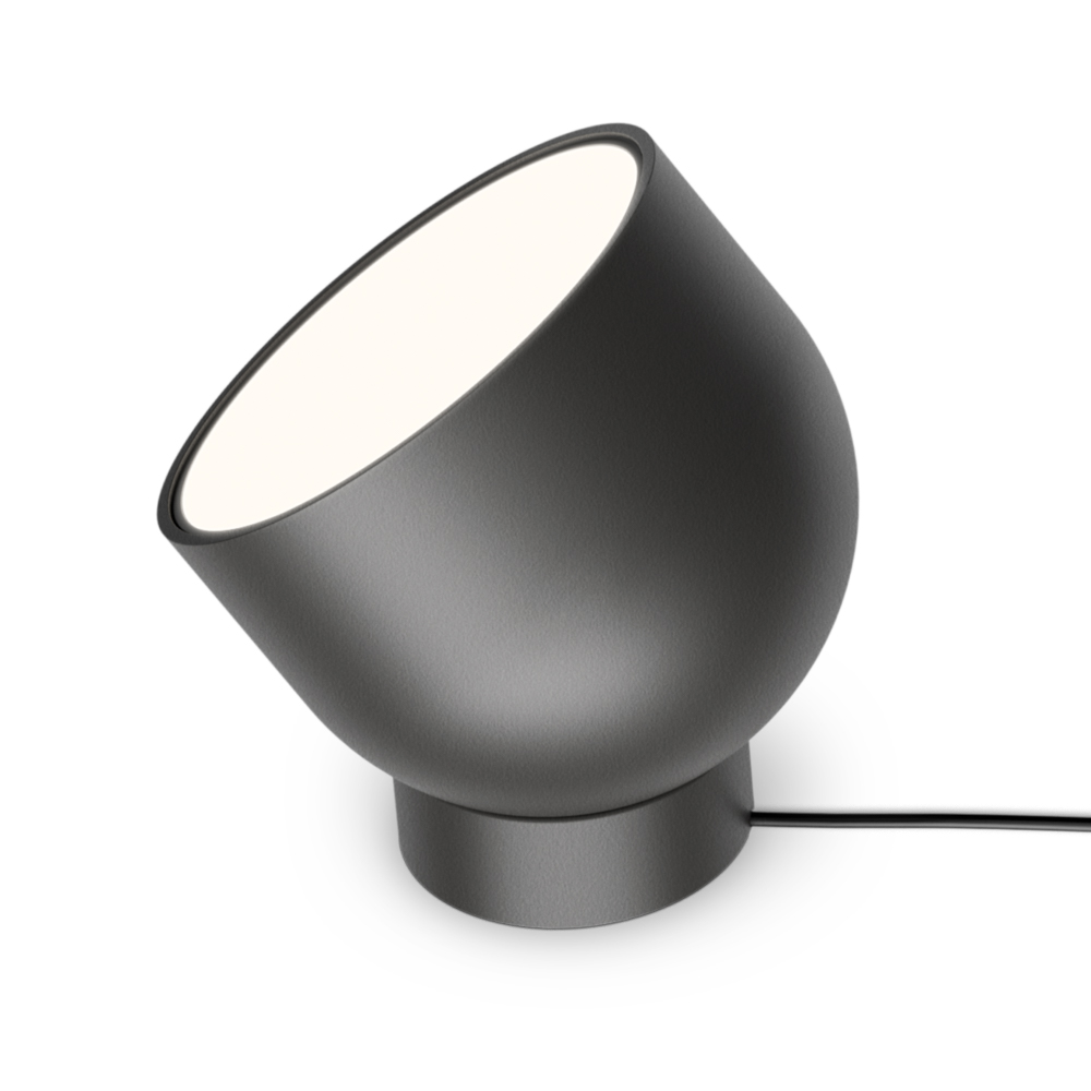 Vibia Pared/Sobremesa Plusminus – Lámpara — imagen 4