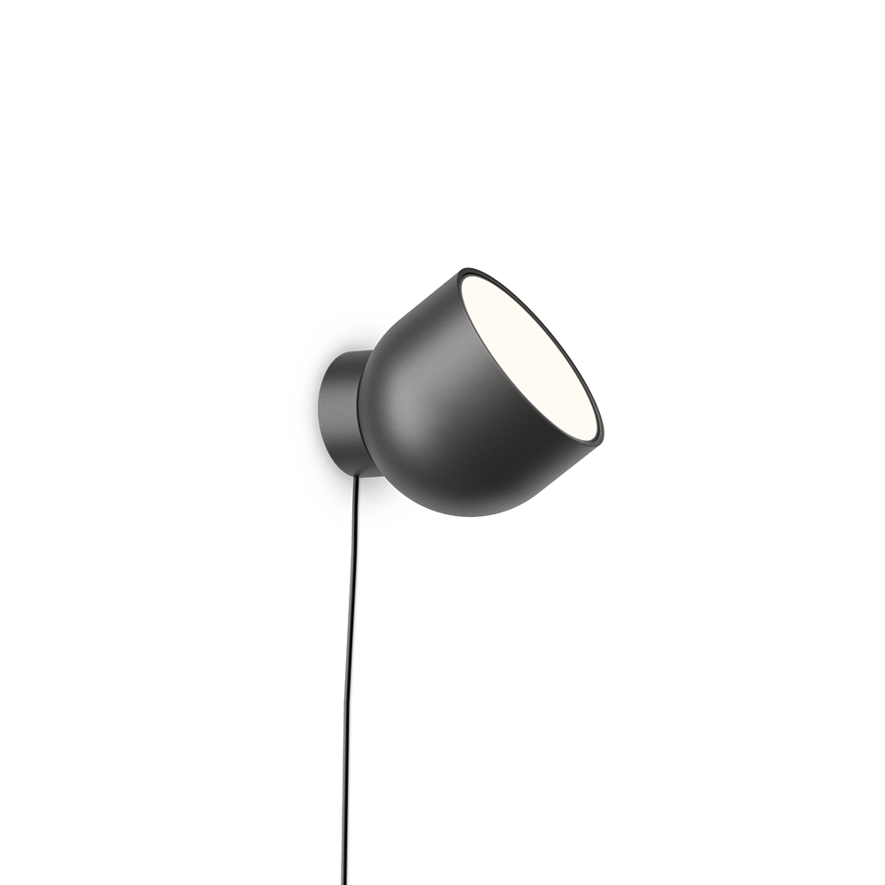 Vibia Pared/Sobremesa Plusminus – Lámpara — imagen 5