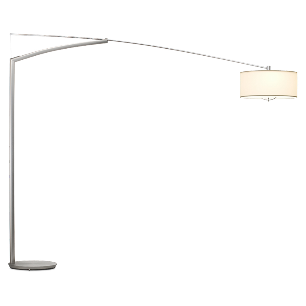 Vibia Balance – Lámpara pie — imagen 8