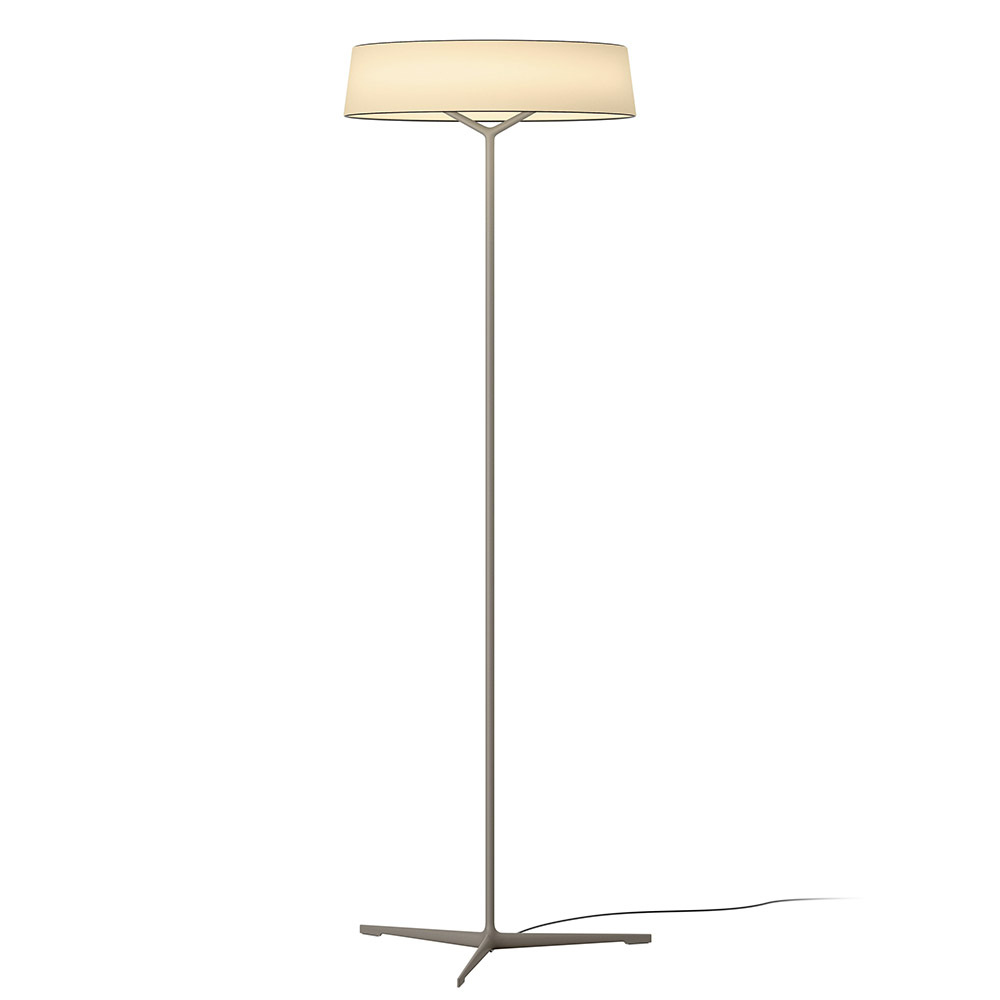 Vibia Dama – Lámpara pie — imagen 2