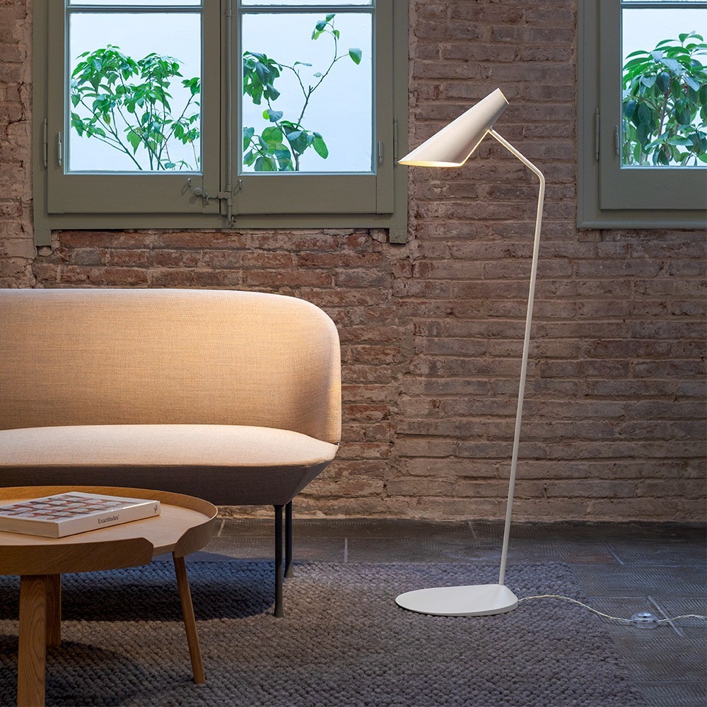 Vibia I.cono – Lámpara pie — imagen 4