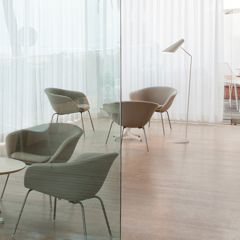 Vibia I.cono – Lámpara pie — imagen 5
