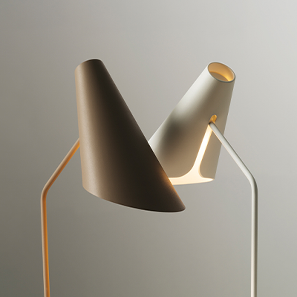 Vibia I.cono – Lámpara pie — imagen 6