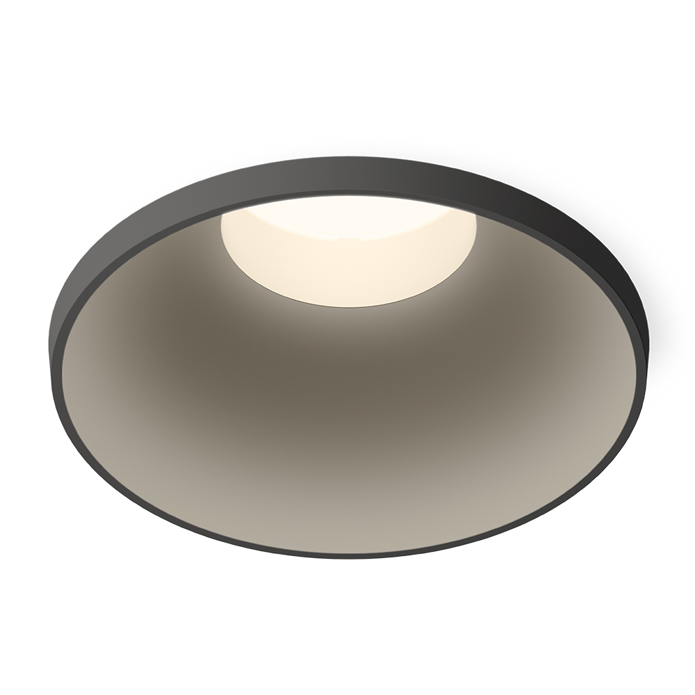 Vibia Circle Trim – Lámpara techo — imagen 3