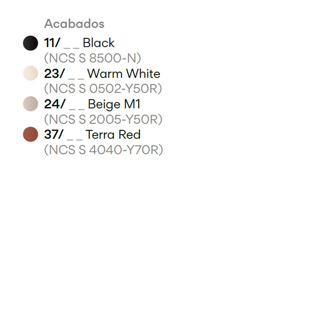 Vibia Circle Trim – Lámpara techo — imagen 5