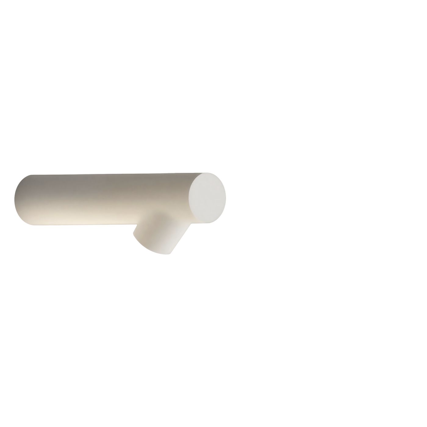 Vibia Bamboo, lámpara de pared LED