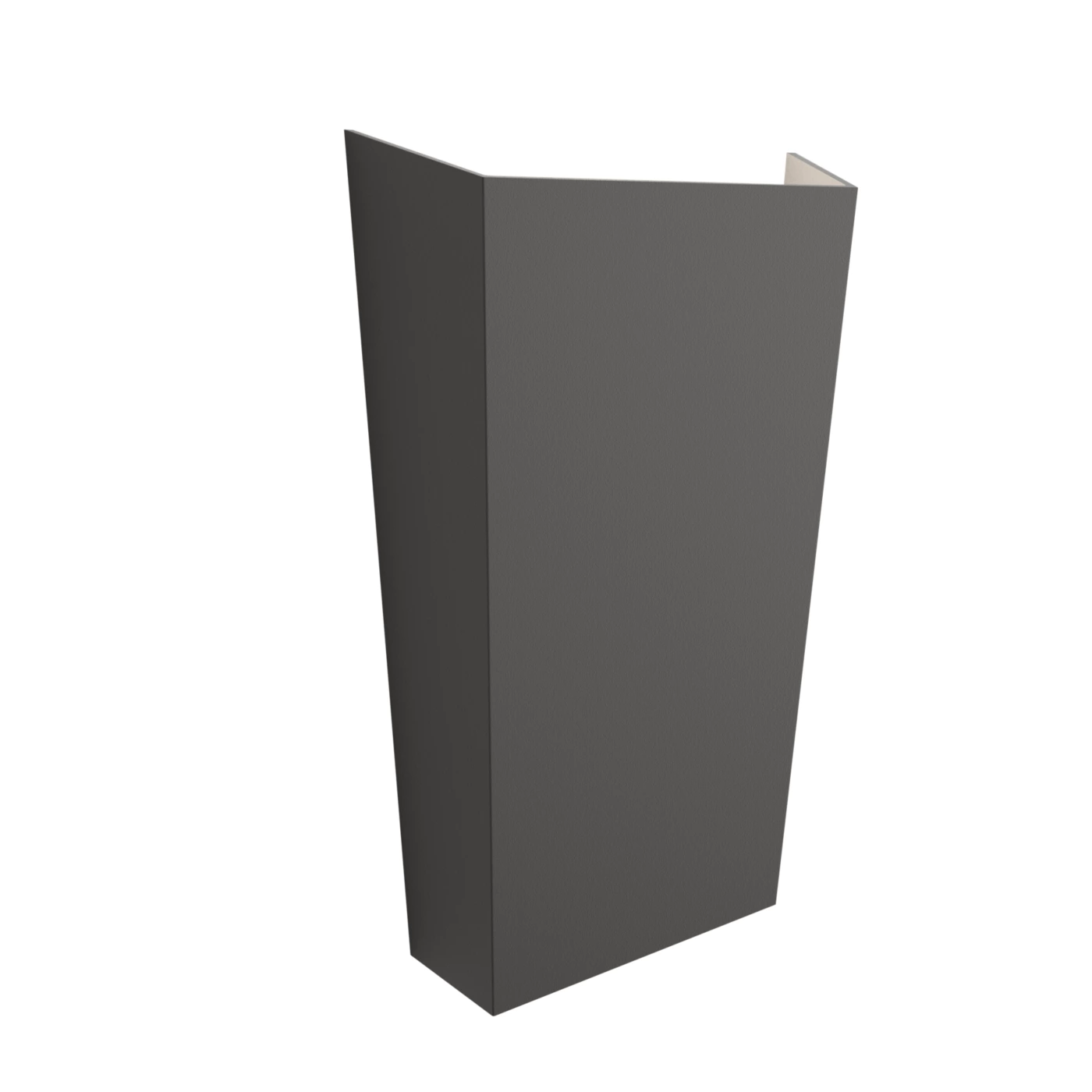 Vibia Break Plus, lámpara de pared LED
