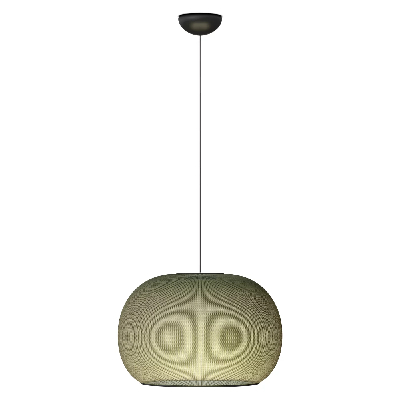 Vibia Closer 1700, lámpara de suspensión LED