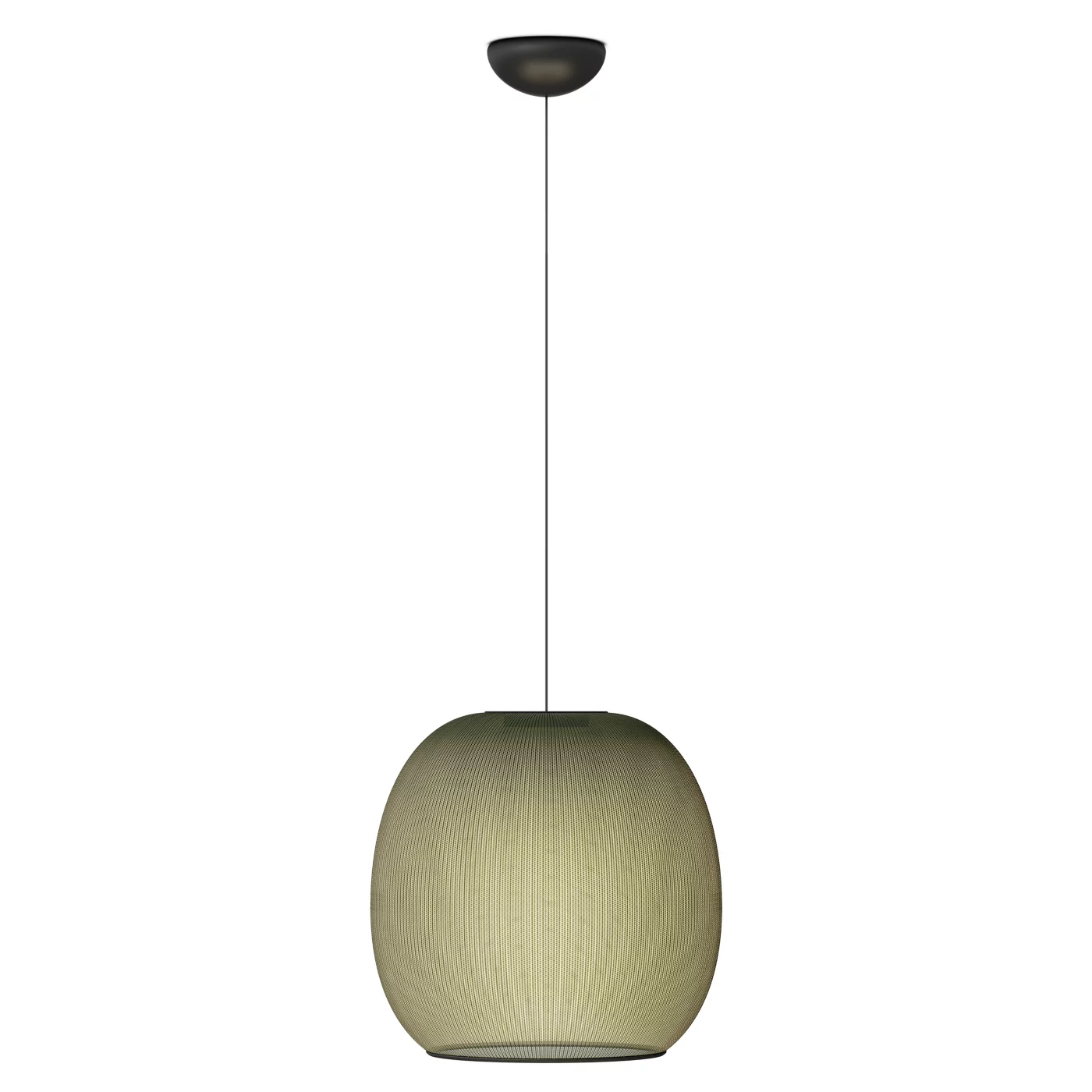 Vibia Closer 1702, lámpara de suspensión LED