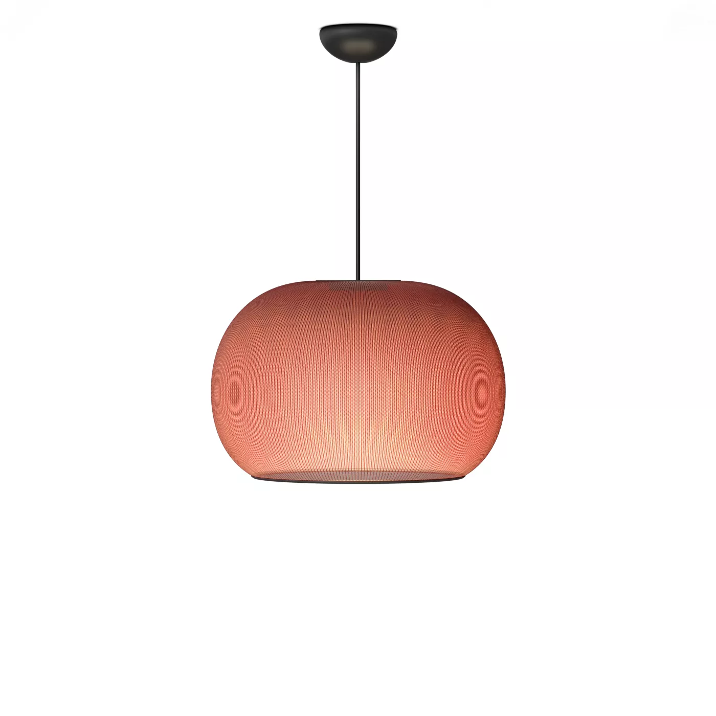 Vibia Closer 1705, lámpara de suspensión LED
