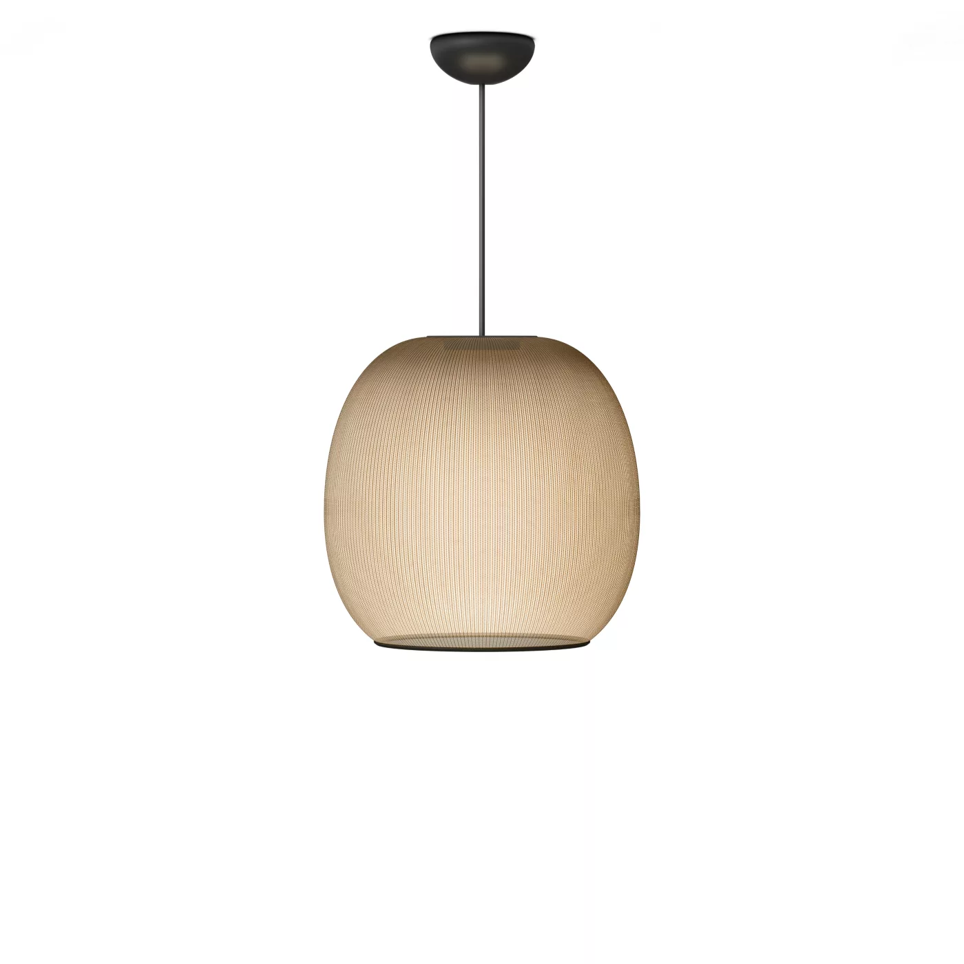 Vibia Closer 1707, lámpara de suspensión LED