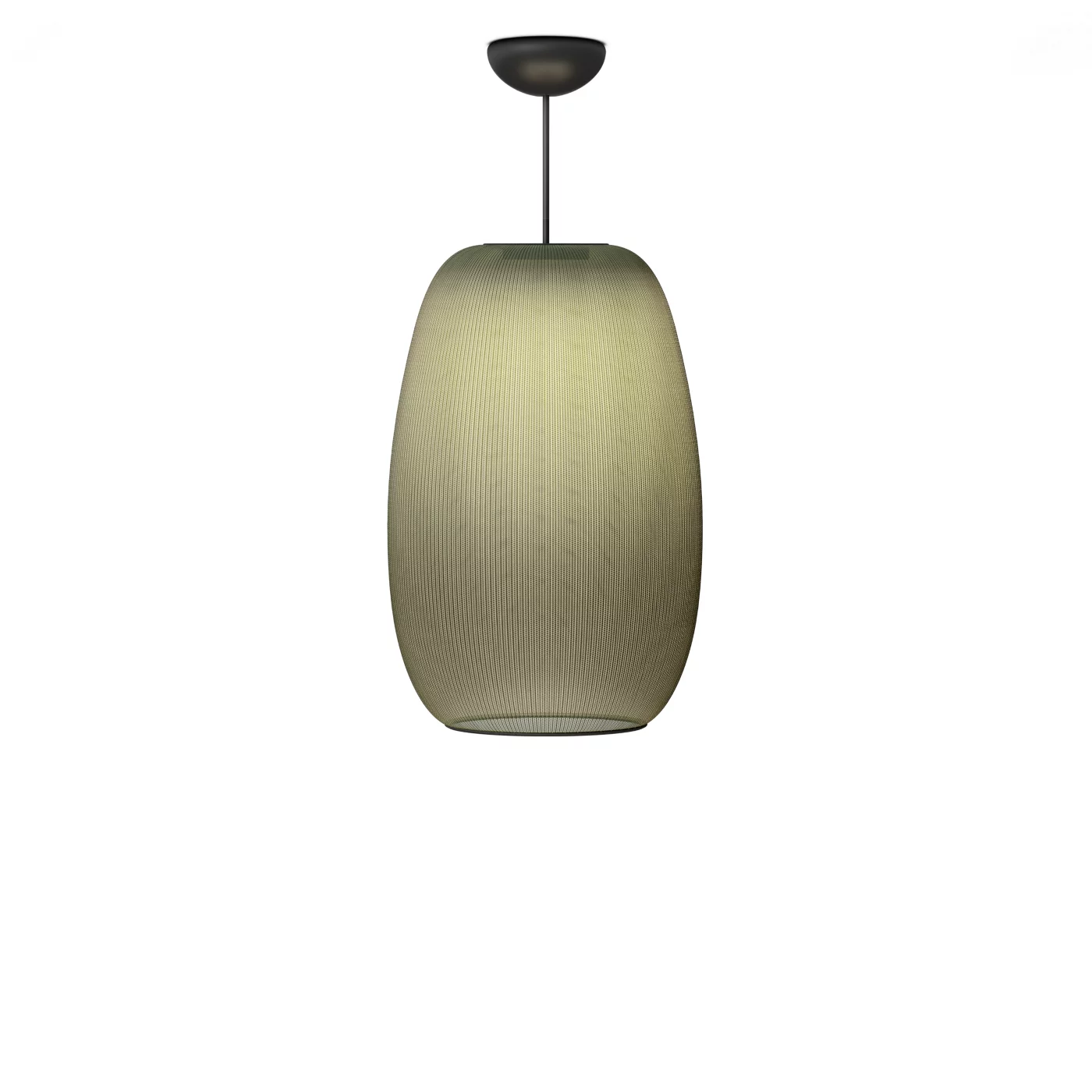 Vibia Closer 1709, lámpara de suspensión LED