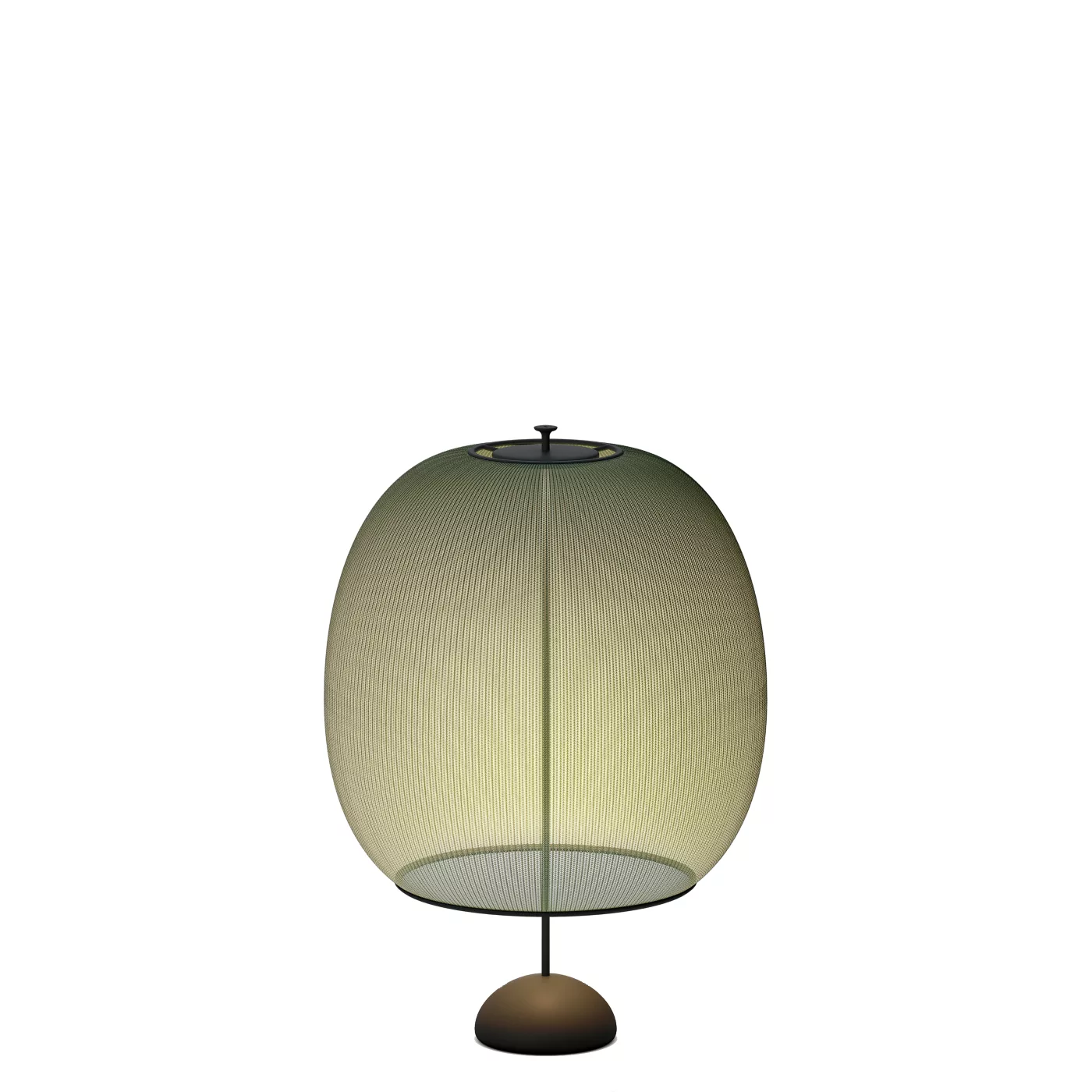 Vibia Closer 1712, batería lámpara de suelo LED