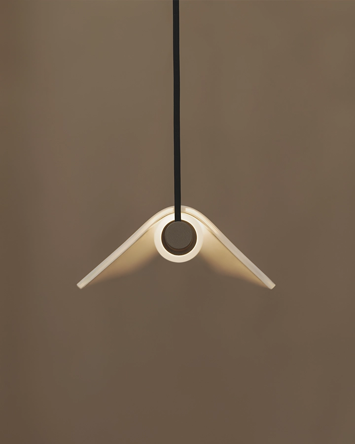 Vibia Asia — colgante — imagen 2