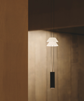 Vibia Flamingo mini — colgante — imagen 3