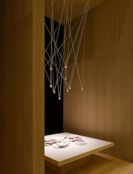 Vibia Match — colgante — imagen 3