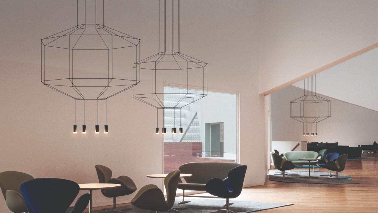 Cómo iluminar las escaleras de casa: seguridad y diseño