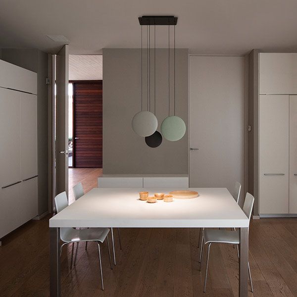 Vibia Cosmos 2510 — imagen 3