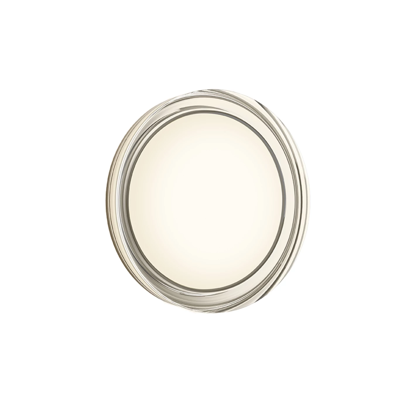 Vibia Dots 4680, lámpara de pared LED blanco - DALI