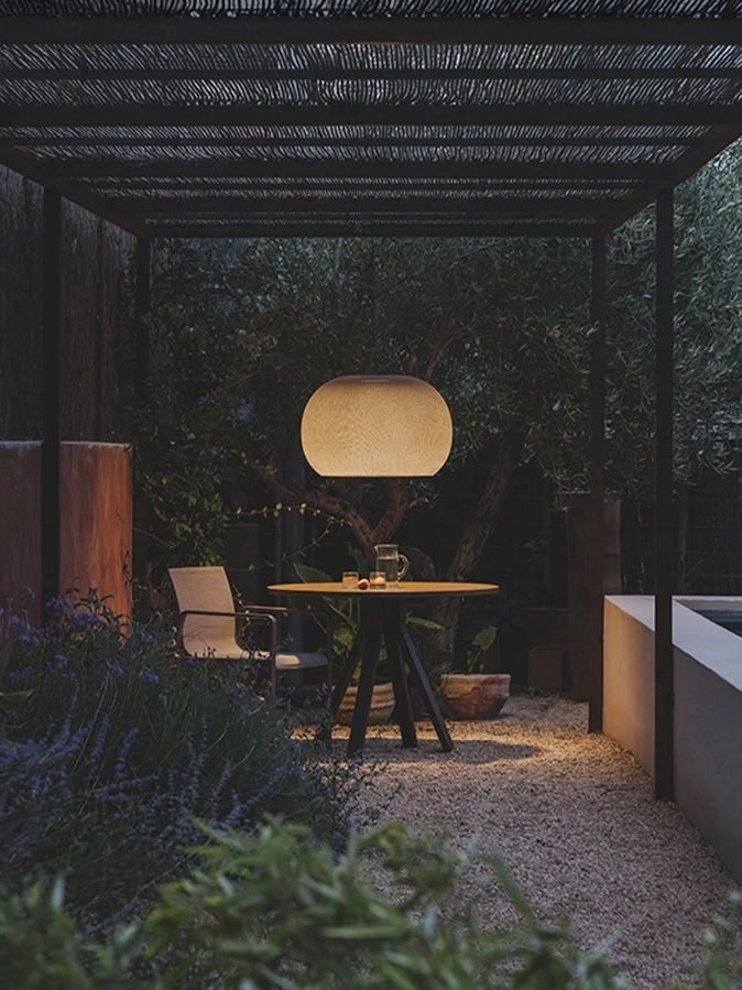 Vibia Closer — colgante — imagen 2