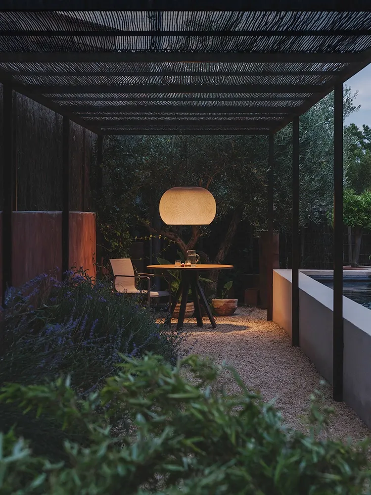 Vibia Closer — colgante