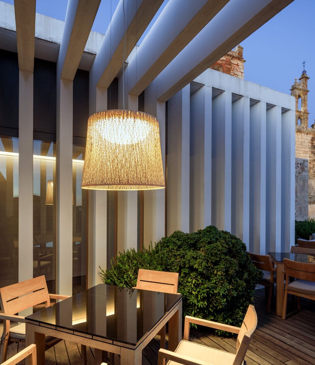 Vibia Wind — colgante — imagen 4