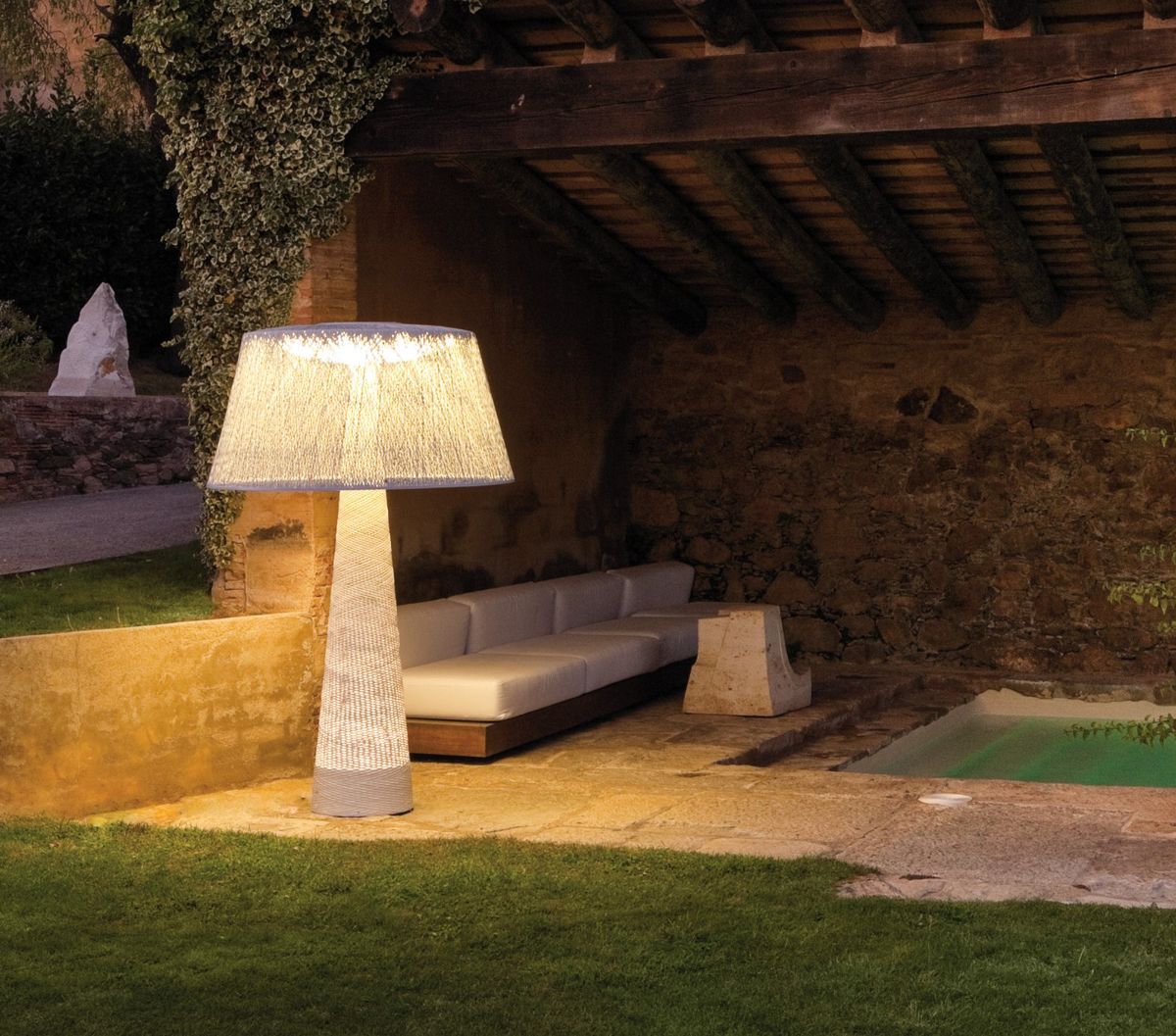 Vibia Wind — colgante — imagen 5