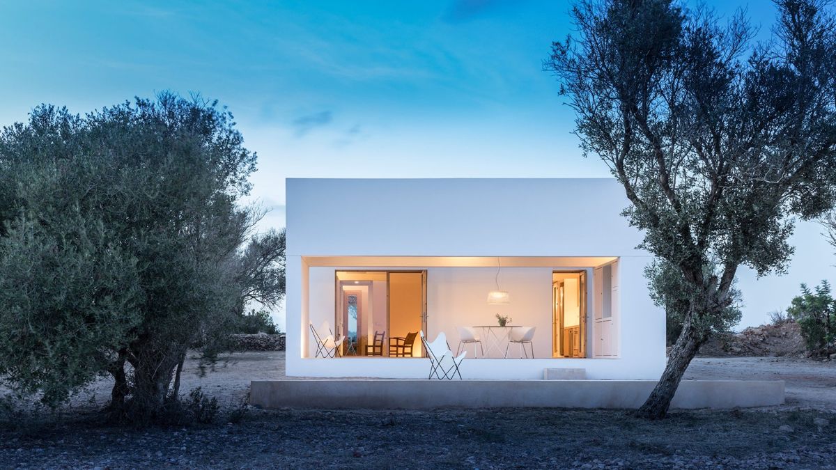 Vibia Wind — colgante — imagen 7