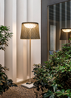 Vibia Wind — pie y sobremesa — imagen 2