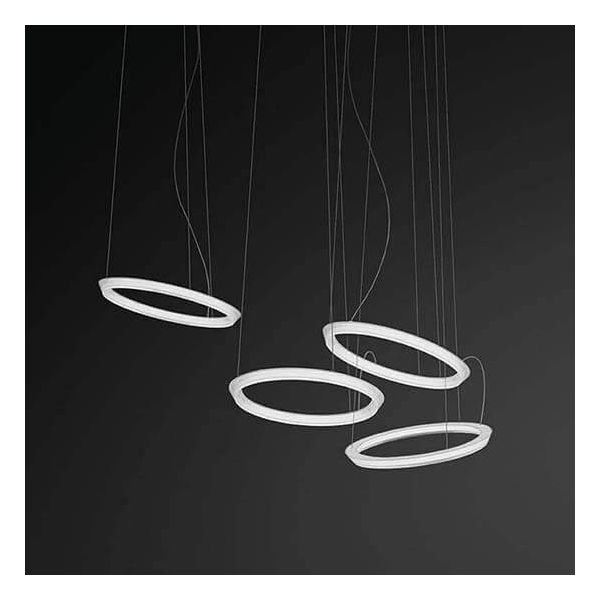 Vibia Halo 2331 Circular — imagen 4