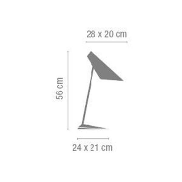 Vibia I.Cono 0700 — imagen 3