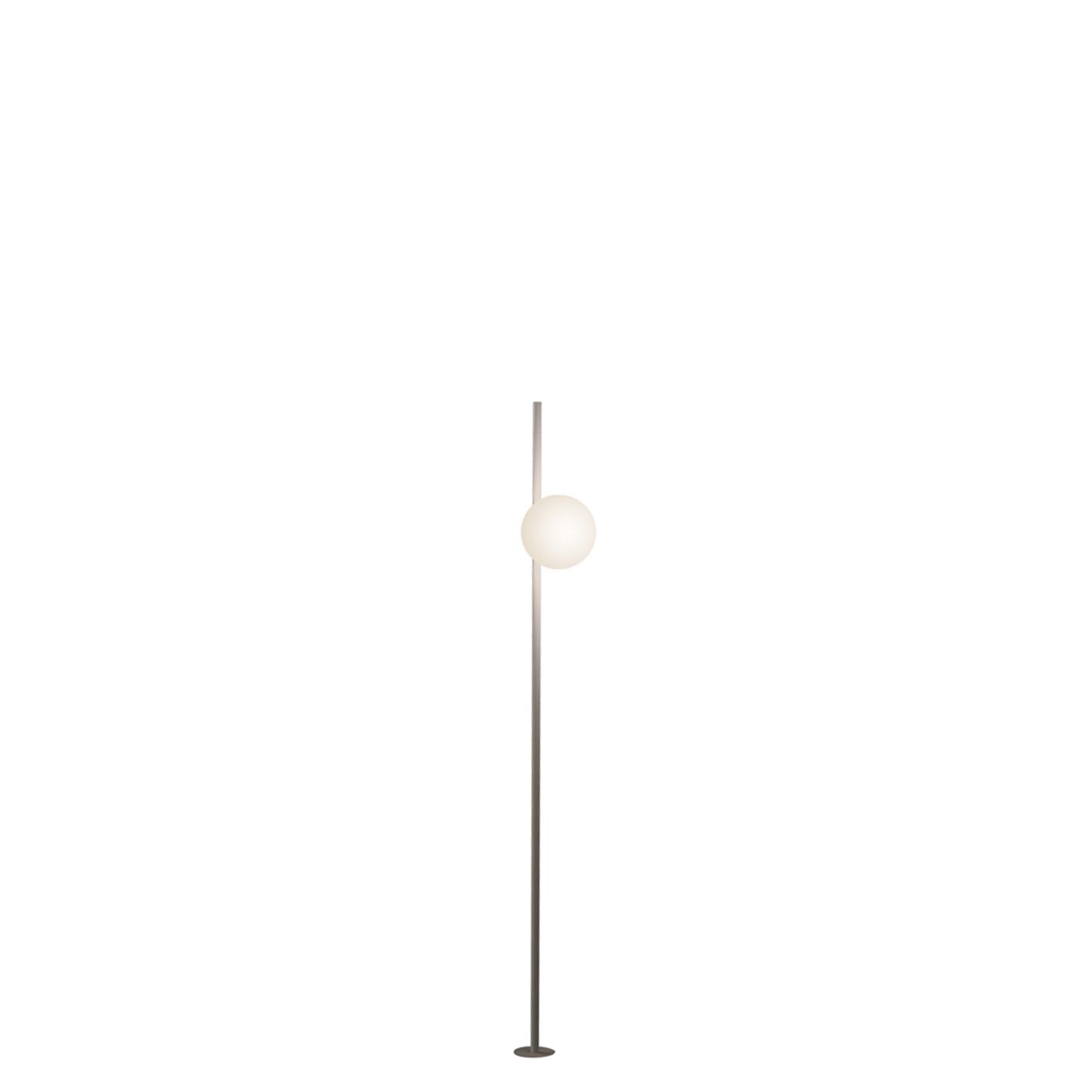 Vibia June, sobremuro Led con pieza de tierra — imagen 3