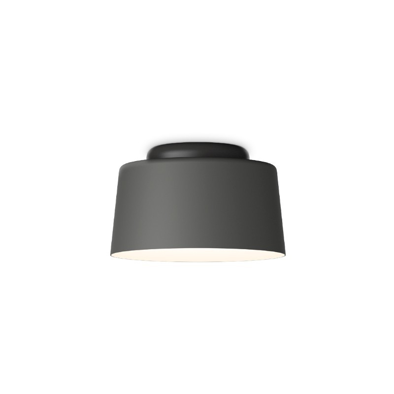 Lámpara adosada a techo TUBE - Vibia