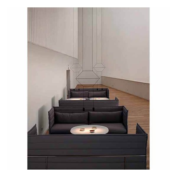 Vibia Lineal Wireflow 0320 — imagen 3