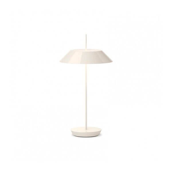 Vibia MAYFAIR MINI 5495 - Lámpara de mesa portátil