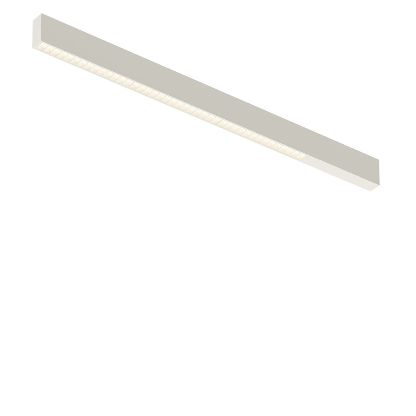 Vibia Offset, 1737 lámpara de techo LED