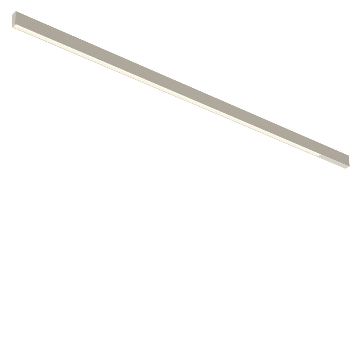 Vibia Offset, 1757 lámpara de techo LED