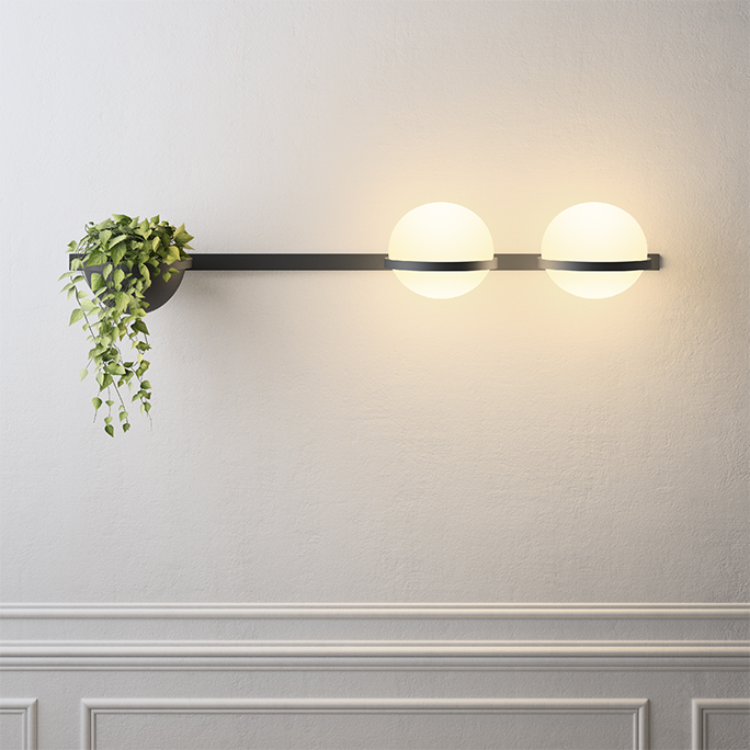 Vibia Palma — pared — imagen 3