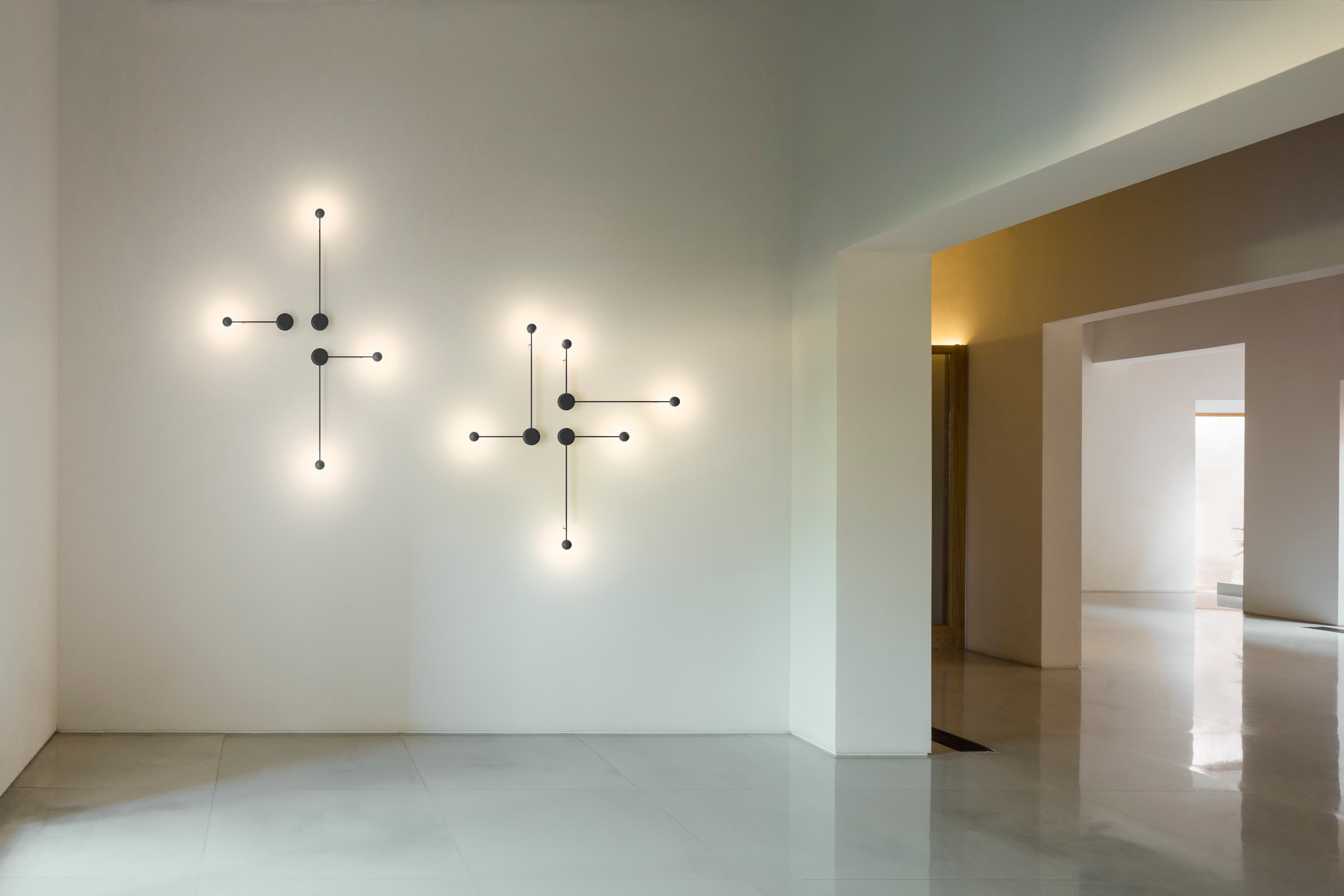 Vibia Pin — pared