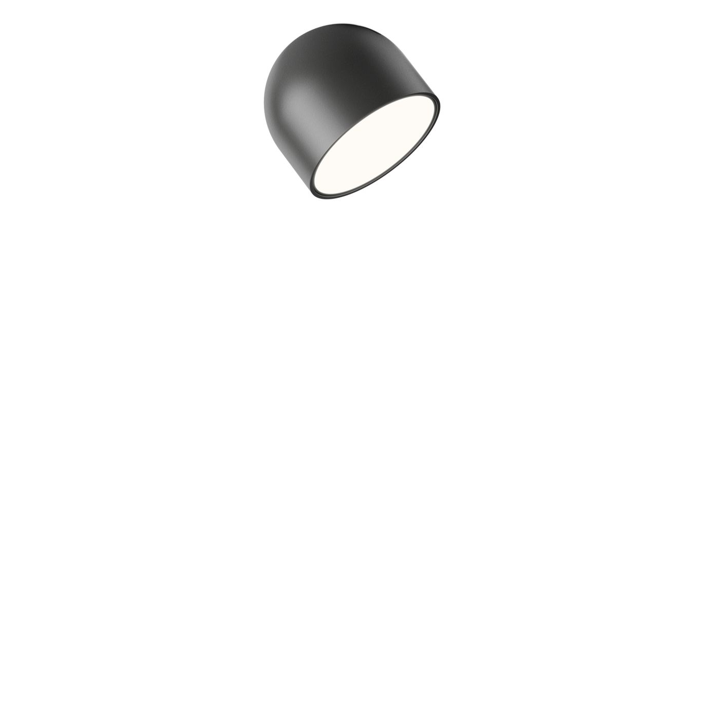 Vibia  Plusminus 6333, plafón empotrable LED