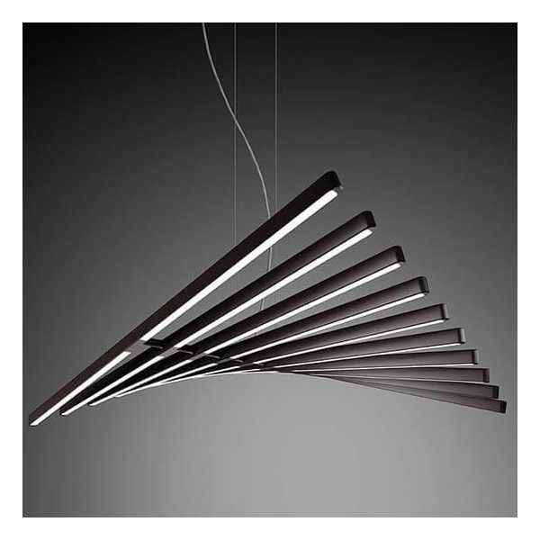 Vibia Rhythm 2110 Horizontal