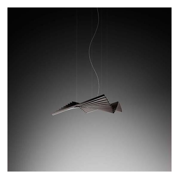 Vibia Rhythm 2111 Horizontal — imagen 4