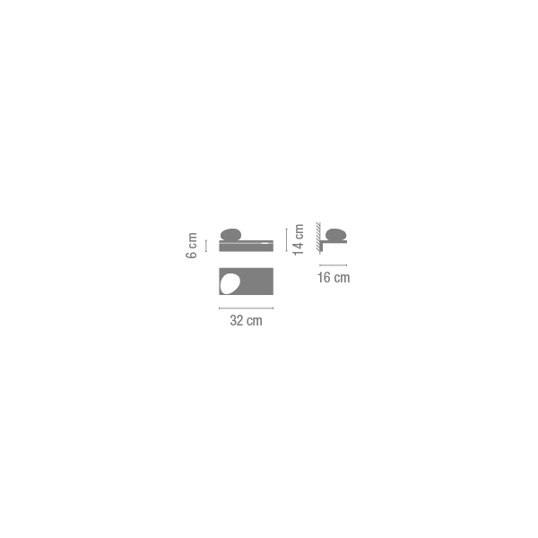 Vibia Suite 6040 — imagen 3